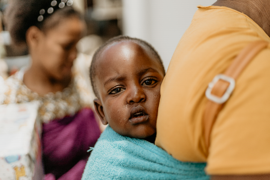 Antenatal Clinic - Witkoppen Clinic