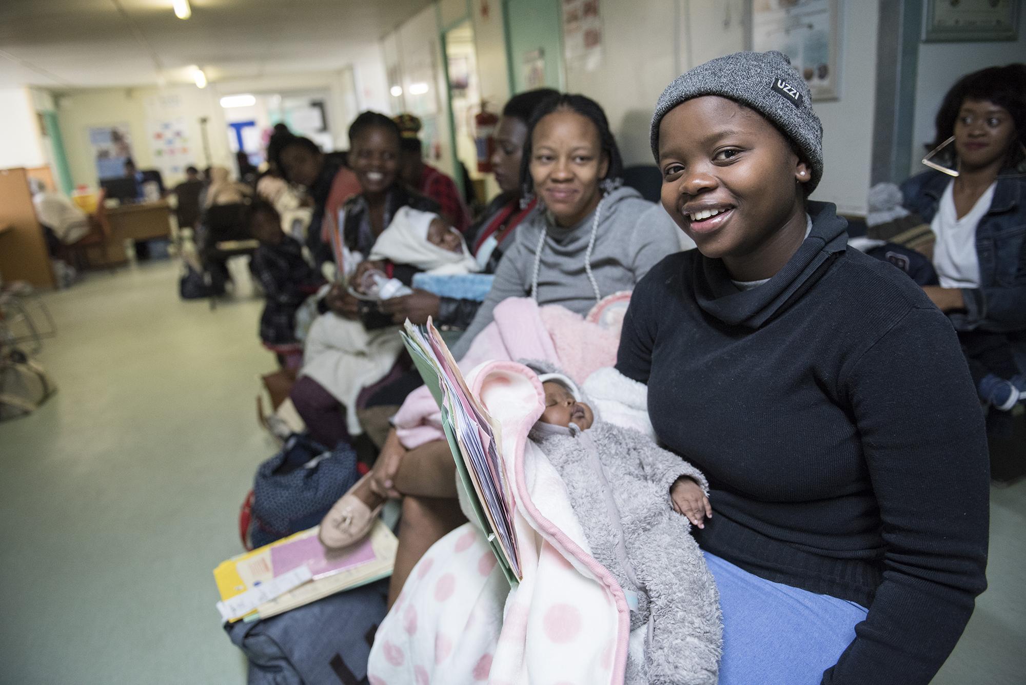 Women's Health - Witkoppen Clinic