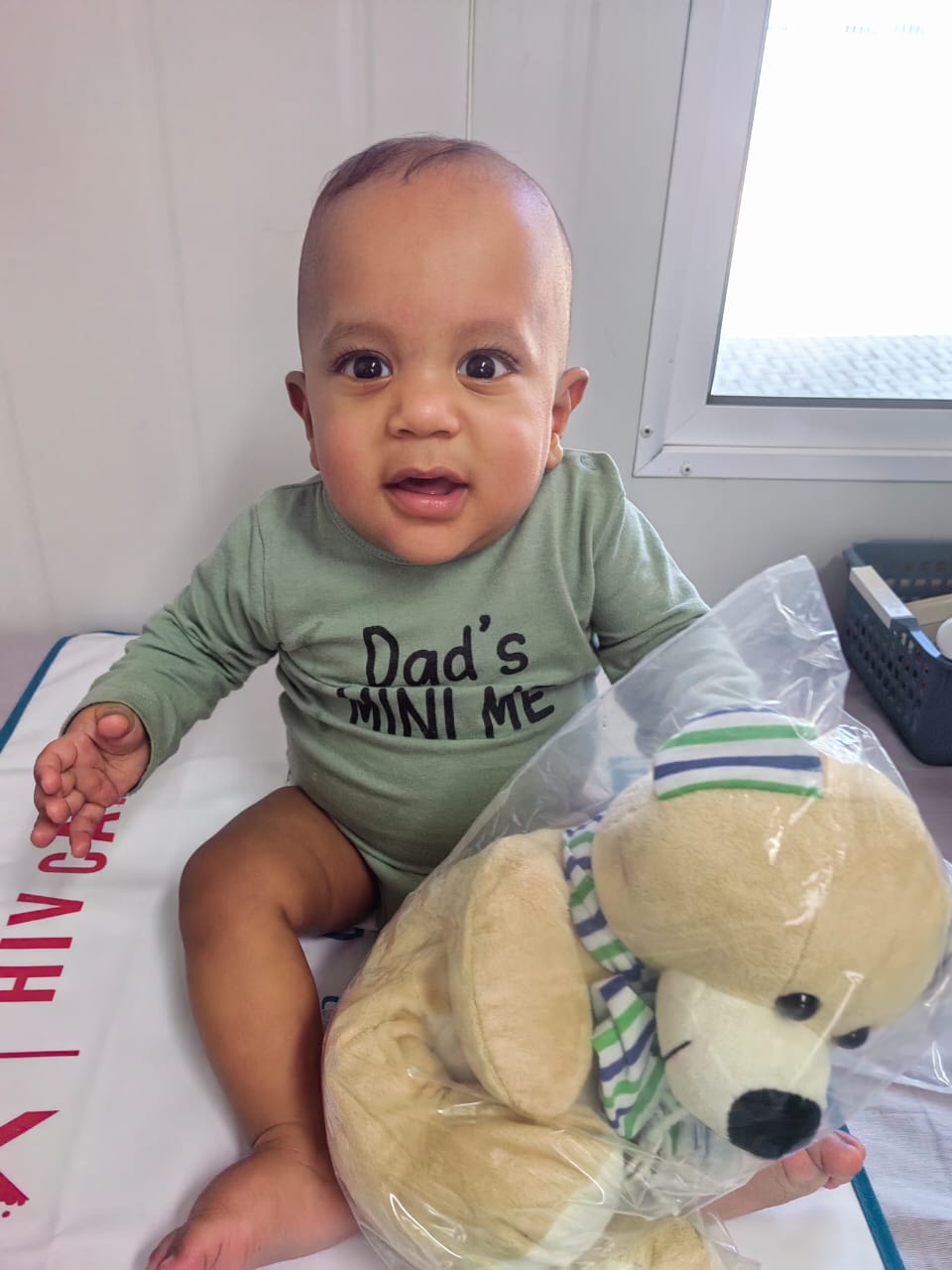 Adult & Child Medical Services - Witkoppen Clinic