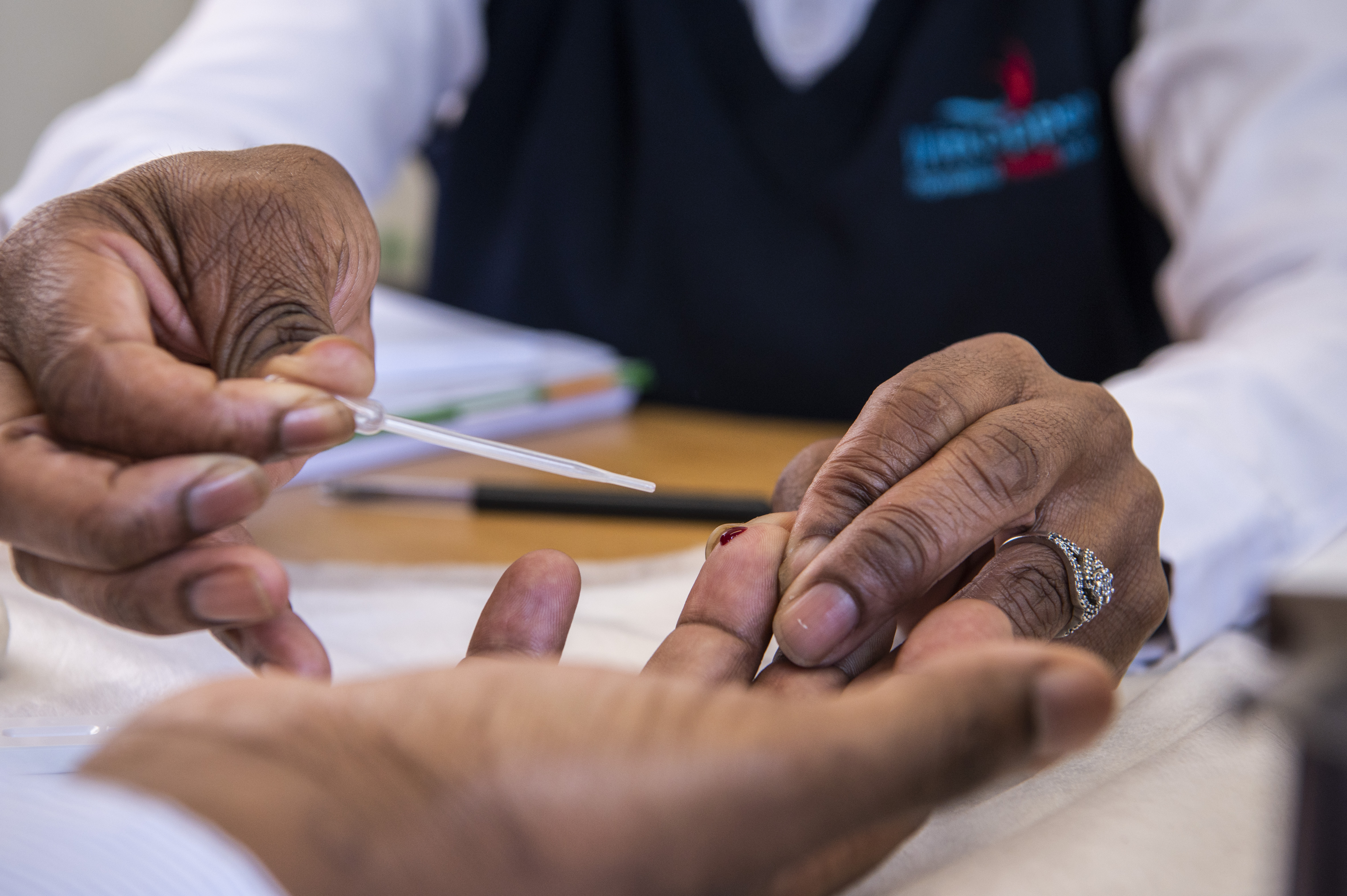 HIV Care & Treatment - Witkoppen Clinic