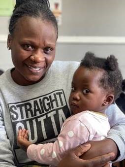 Family Planning & Well Women Clinic - Witkoppen Clinic