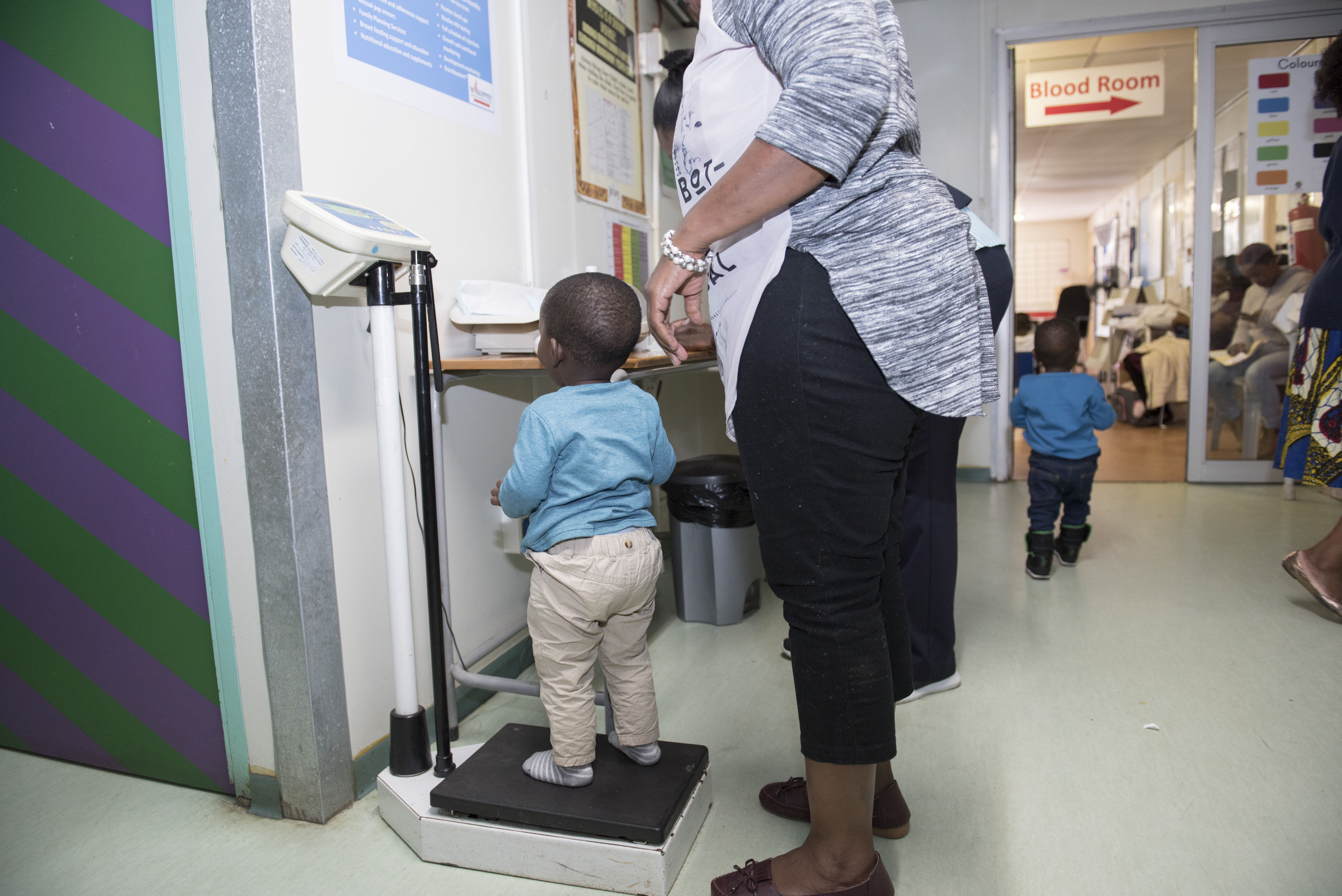 Nutrition & Healthy Diet - Witkoppen Clinic  