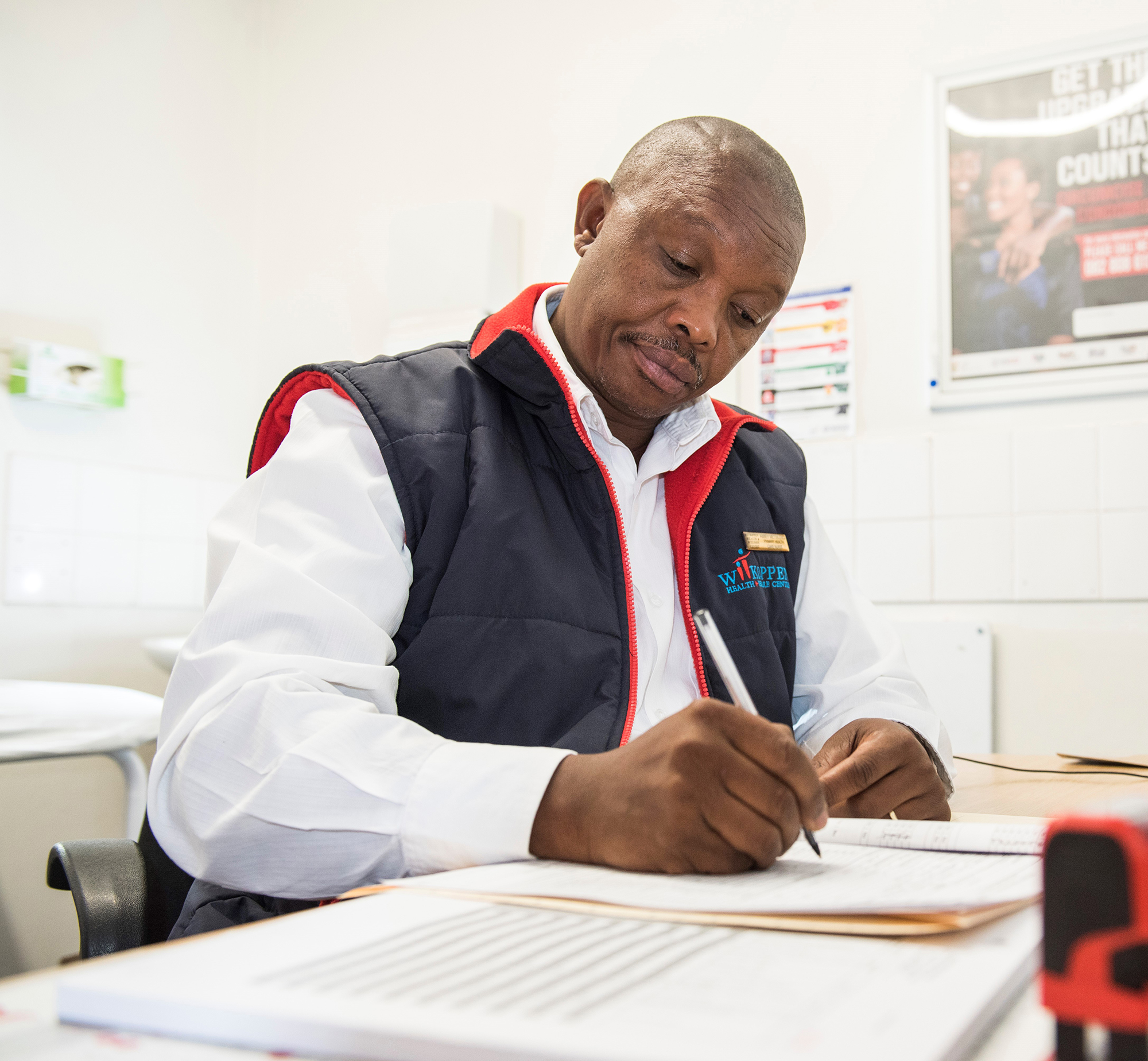 Mental Health - Witkoppen Clinic